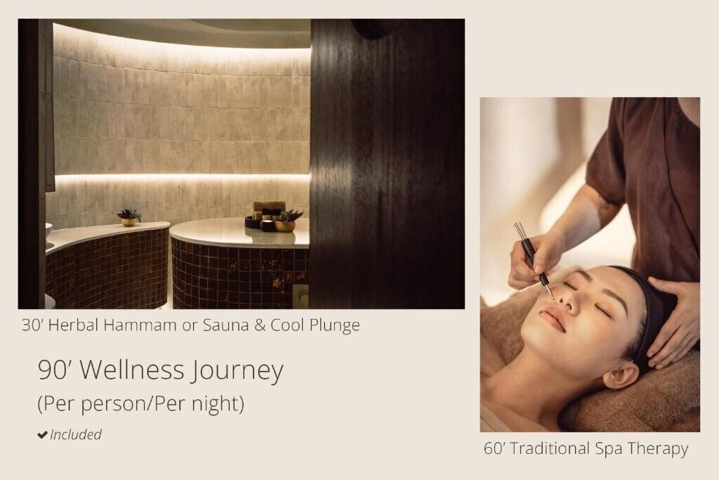 Картинка Namia River Retreat Wellness Inclusive Resort Hoi An 5*
