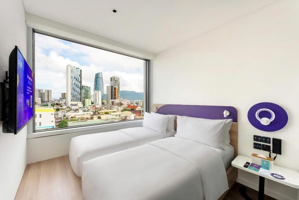 Изображение SOJO Hotel Da Nang 4*