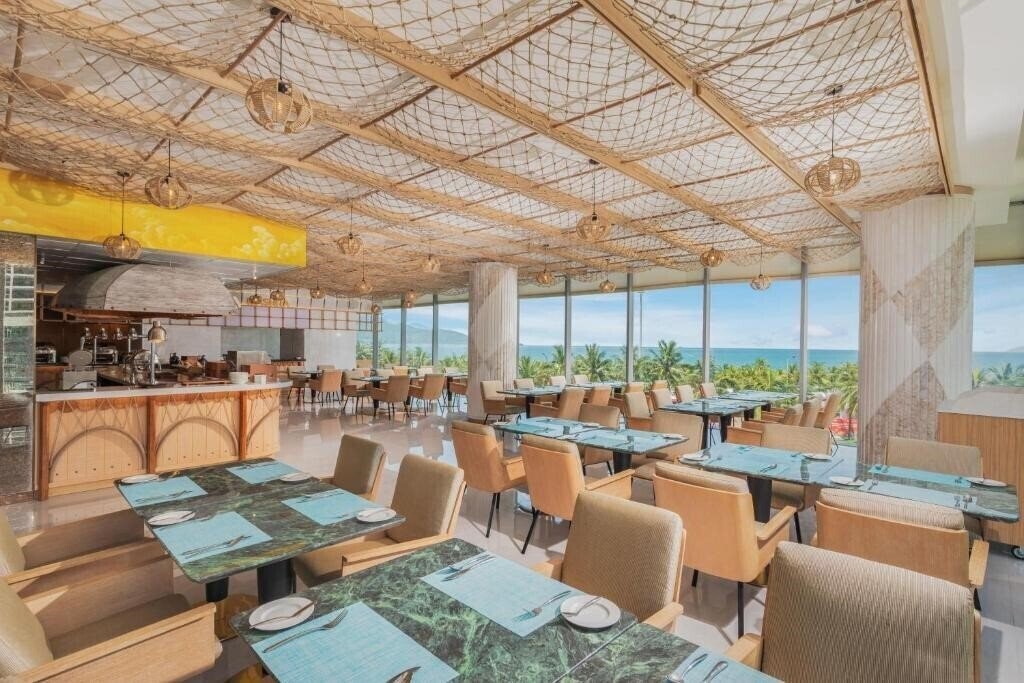 Фотография Wyndham Soleil Danang Hotel 5*