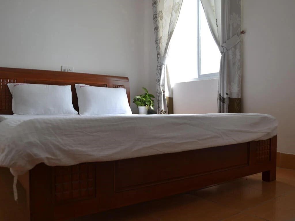 Фотография Pink Lotus Hotel 2*