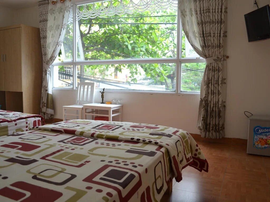 Отель Pink Lotus Hotel 2*