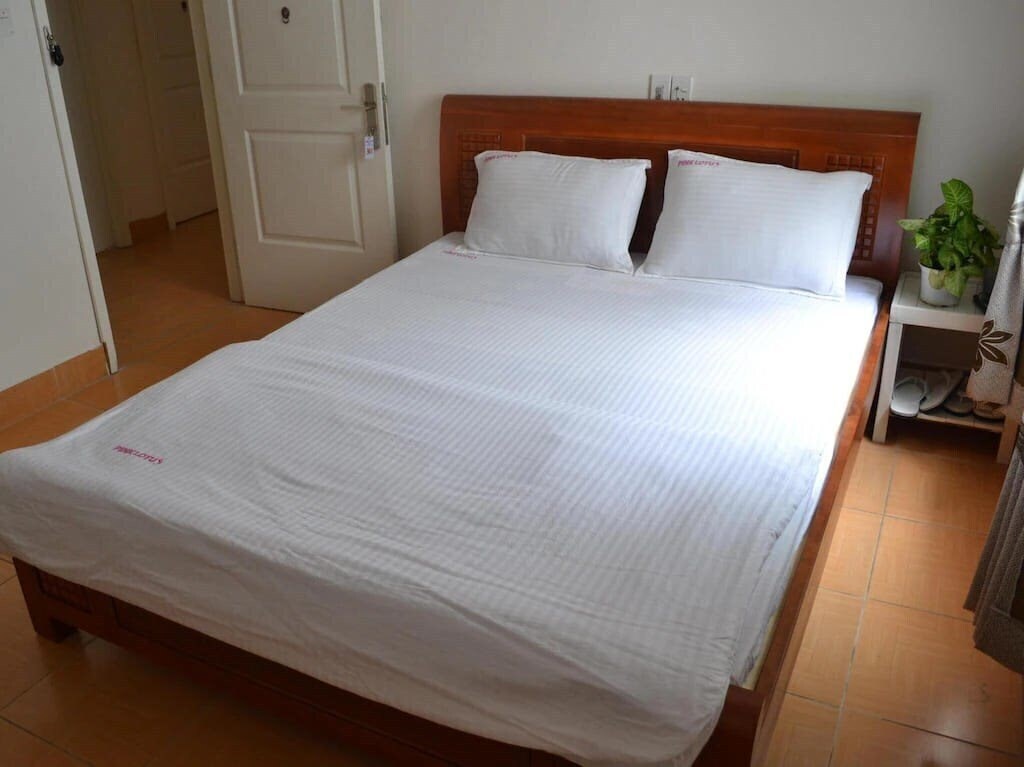 Изображение Pink Lotus Hotel 2*