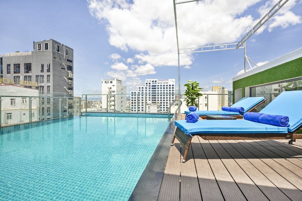 Изображение Celina Hotel & Apartment 3*