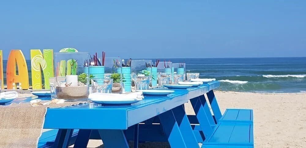 Фотография Boutique Hotels Cocobay Danang - Latido (ex. Latido Cocobay Danang) 4*