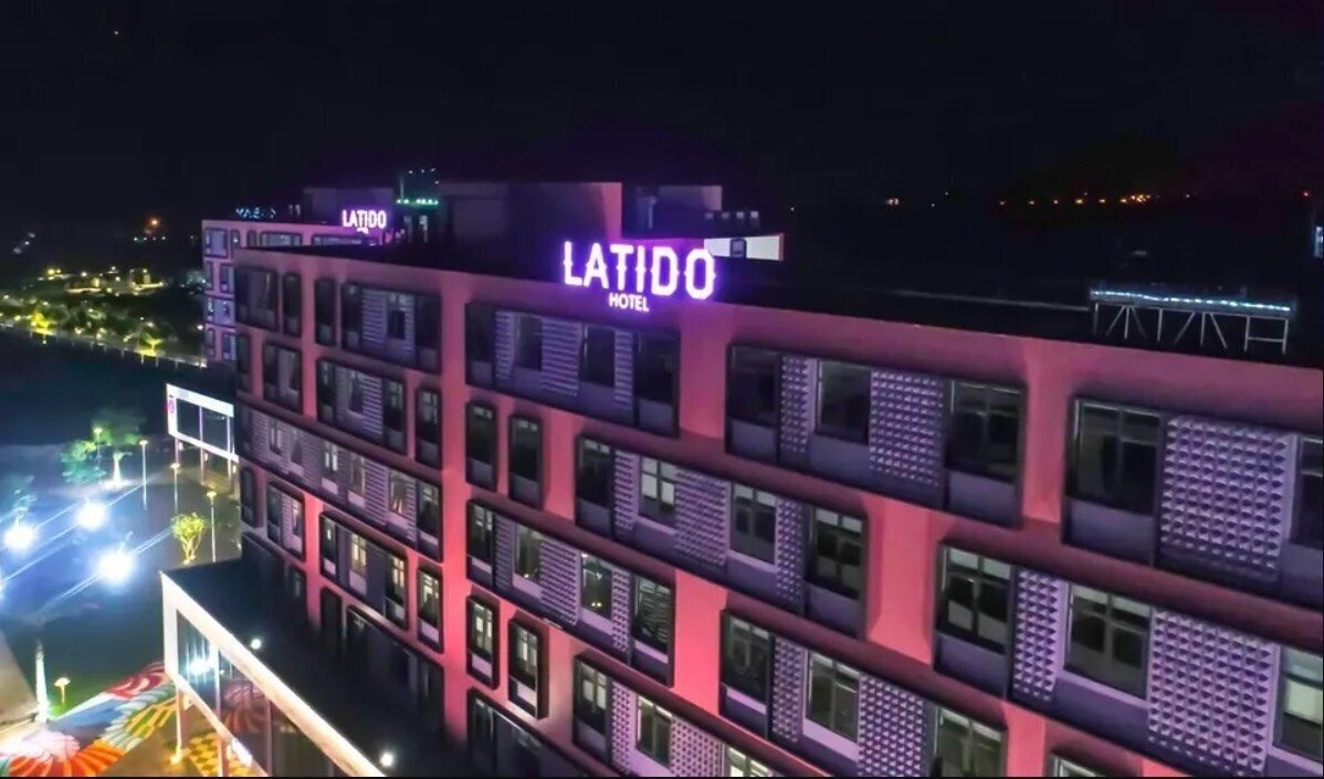 Изображение Boutique Hotels Cocobay Danang - Latido (ex. Latido Cocobay Danang) 4*