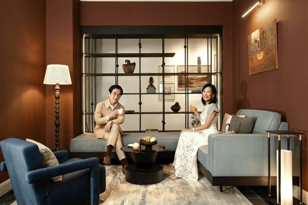 Изображение Signature by M Village Danang Heritage 4*