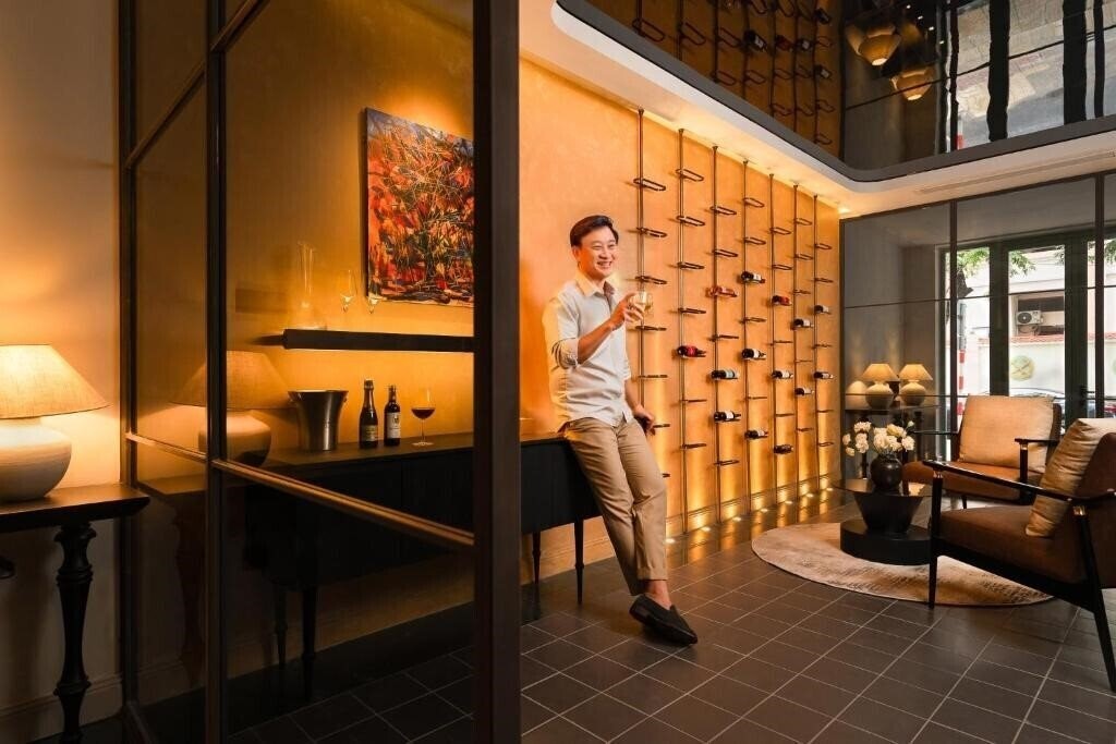 Картинка Signature by M Village Danang Heritage 4*