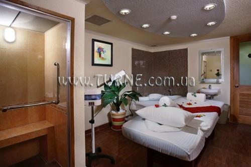 Изображение Green Plaza 4*