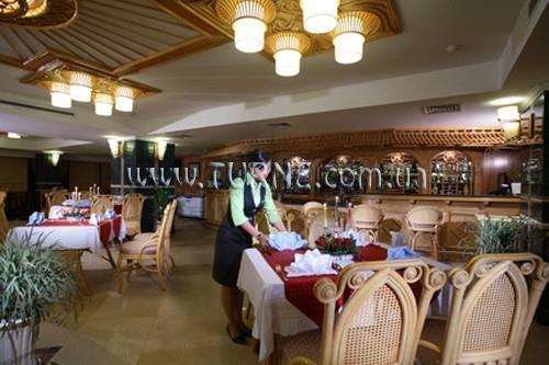 Фото Green Plaza 4*