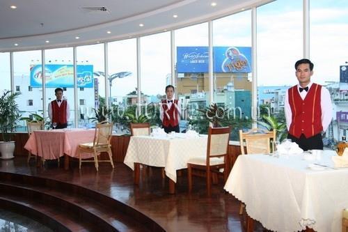 Фотография HAGL Plaza 5*