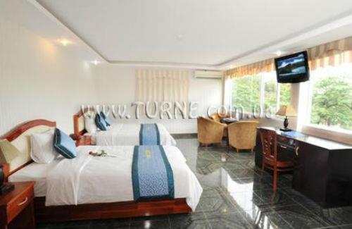 Фото Song Thu 3*