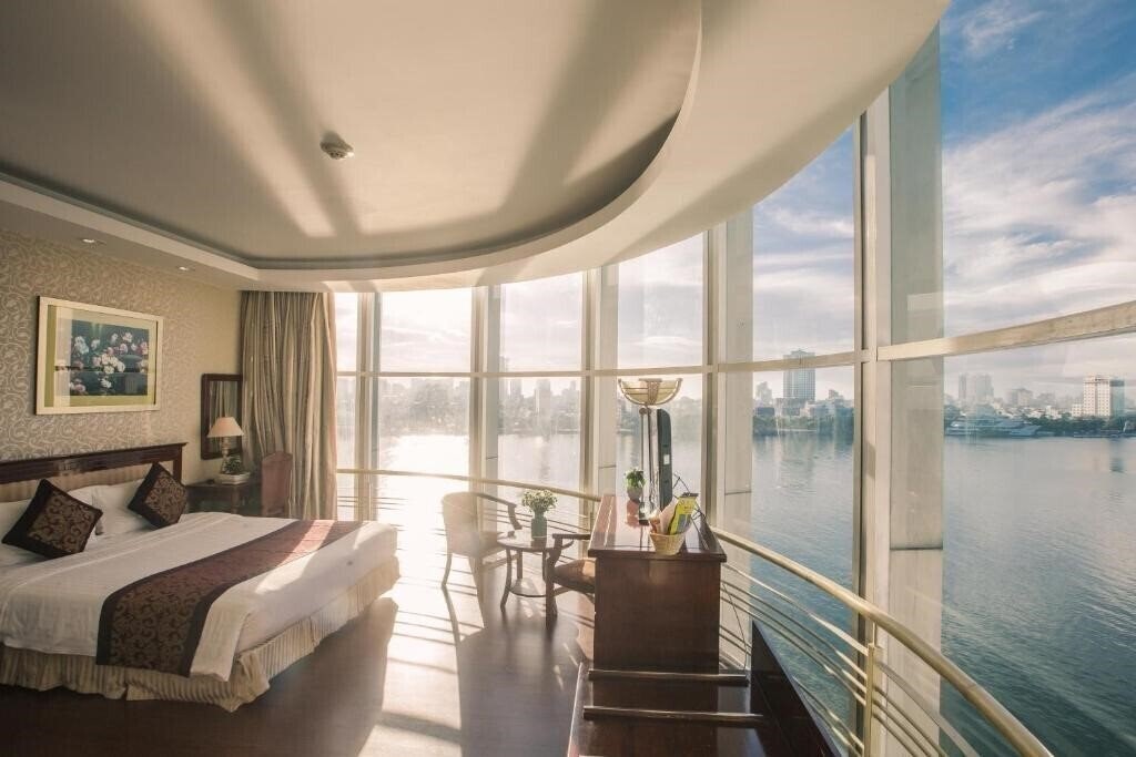 Фото Sun River 3*