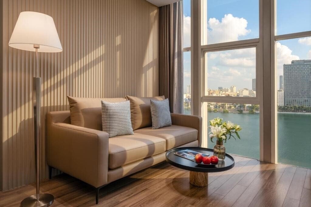 Изображение Sun River 3*