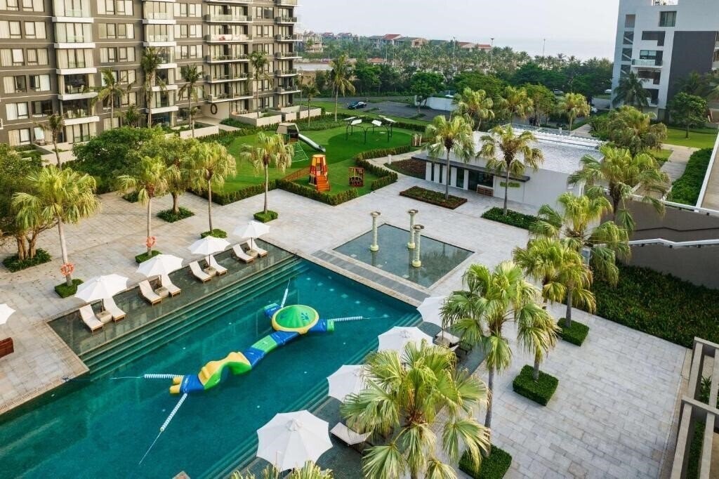 Изображение Hyatt Regency Danang 5*