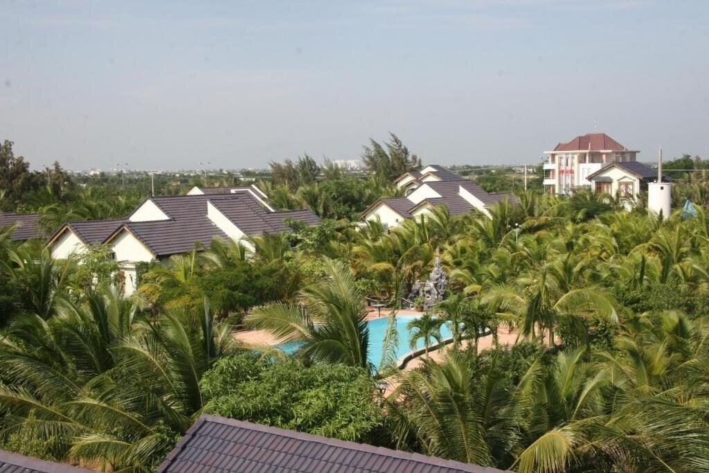 Изображение Con Ga Vang Resort 3*