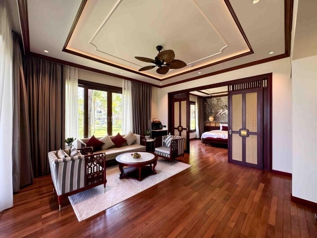 Фото Sunny Beach Resort & SPA 4*