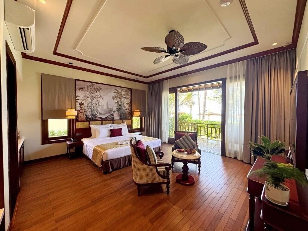Фотография Sunny Beach Resort & SPA 4*