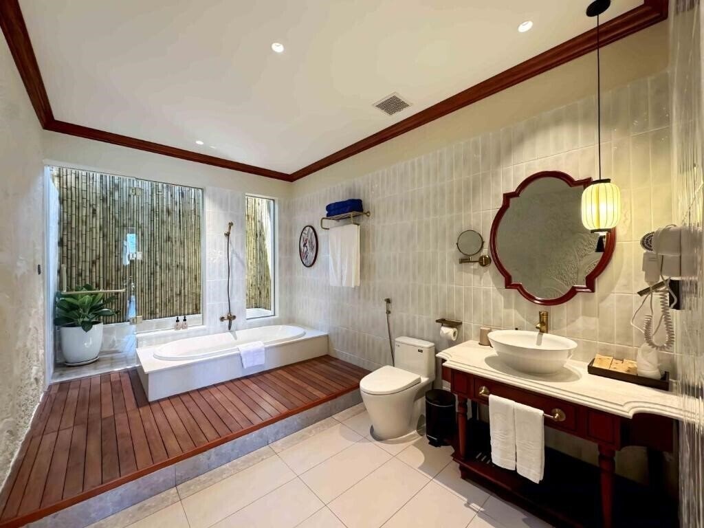 Изображение Sunny Beach Resort & SPA 4*