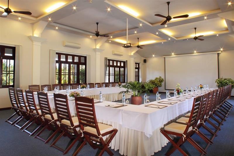 Изображение Amaryllis Resort (ex. Amaryliss, Amaryllis) 4*