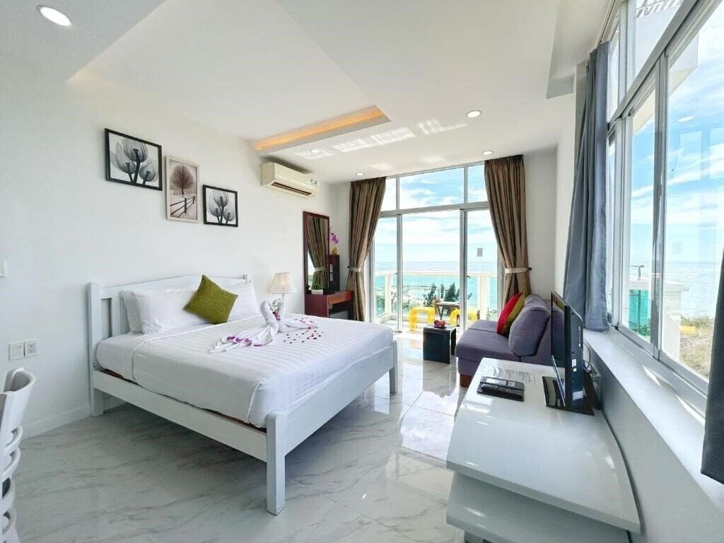 Фото Ocean Vista of Sea Links City 4*