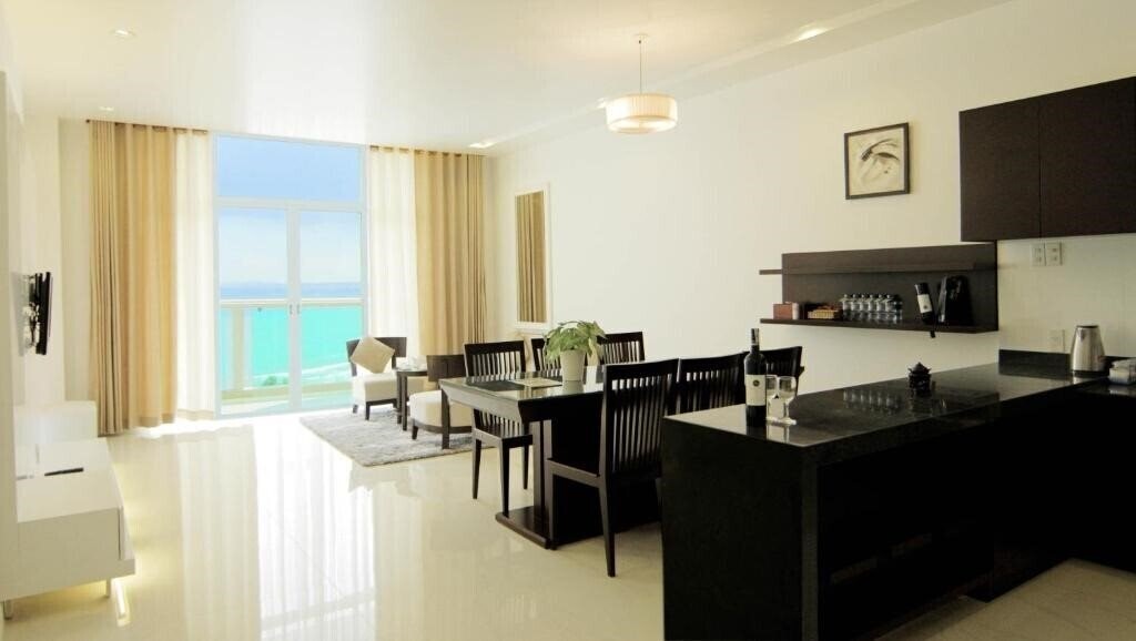 Фотография Ocean Vista of Sea Links City 4*
