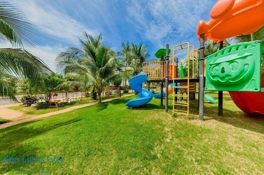 Картинка Ocean Vista of Sea Links City 4*