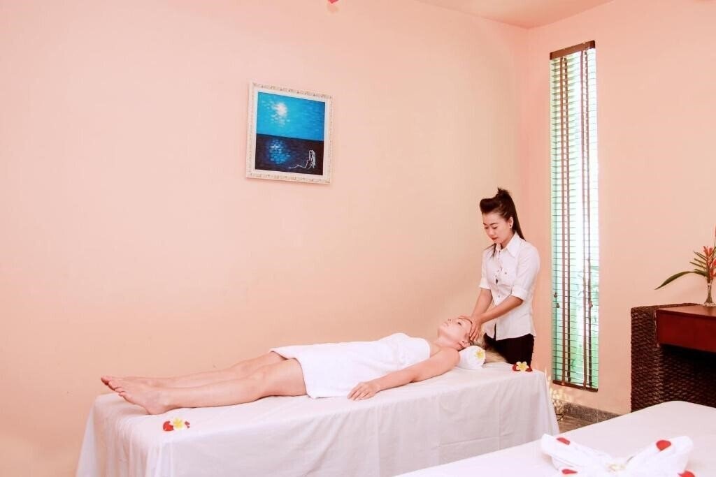 Изображение Villa Del Sol Beach Resort & SPA 4*