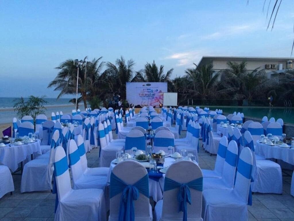 Картинка Villa Del Sol Beach Resort & SPA 4*