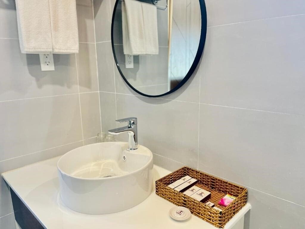 Изображение Champa Resort & SPA (ex. Champa Phan Thiet) 3*