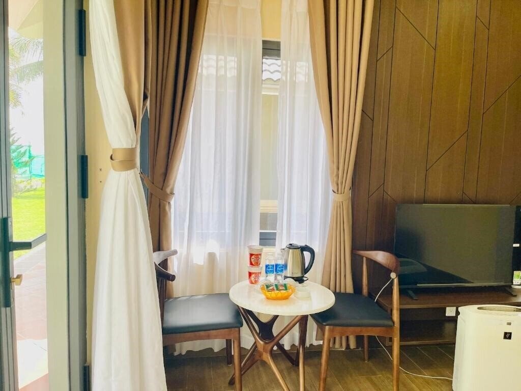 Картинка Champa Resort & SPA (ex. Champa Phan Thiet) 3*