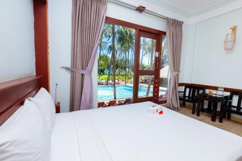 Фотография Ca Ty Muine Resort 4*