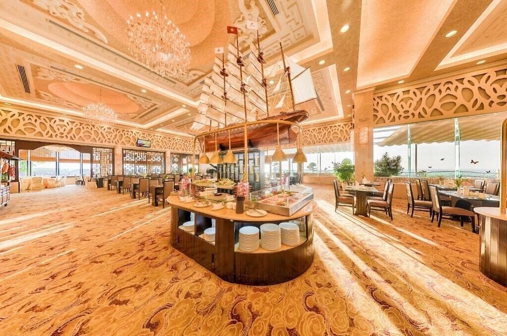 Фото Sea Links Beach 5*