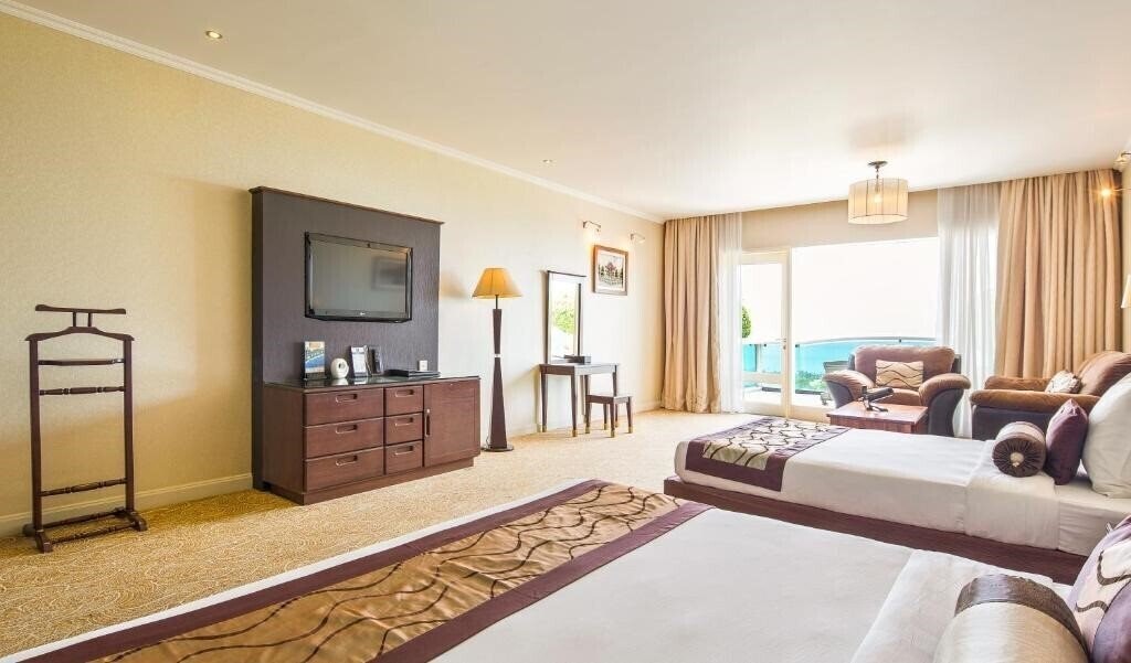 Фотография Sea Links Beach 5*