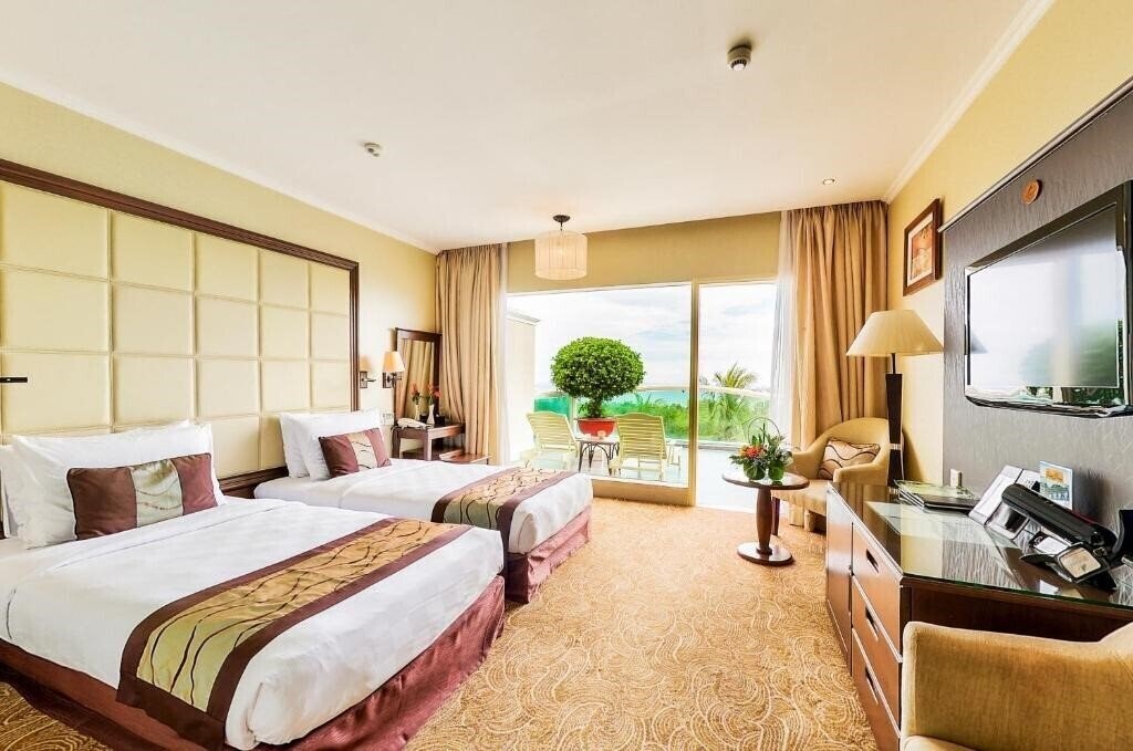 Изображение Sea Links Beach 5*