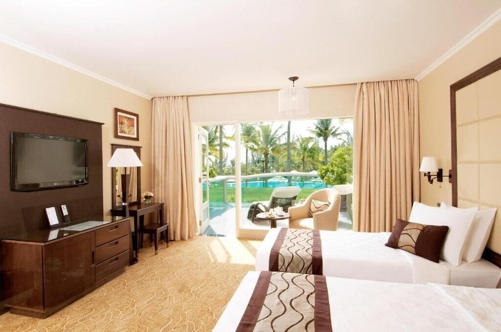 Картинка Sea Links Beach 5*