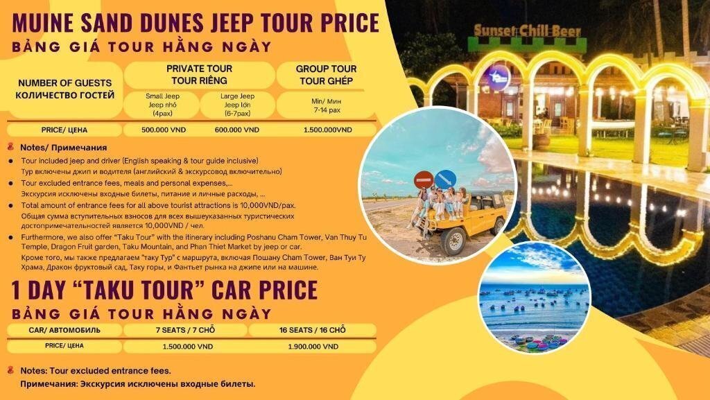 Фото Ocean Place Mui Ne Resort (ex. Ocean Place, Ocean Place Mui Ne Phan Thiet Resort) 4*