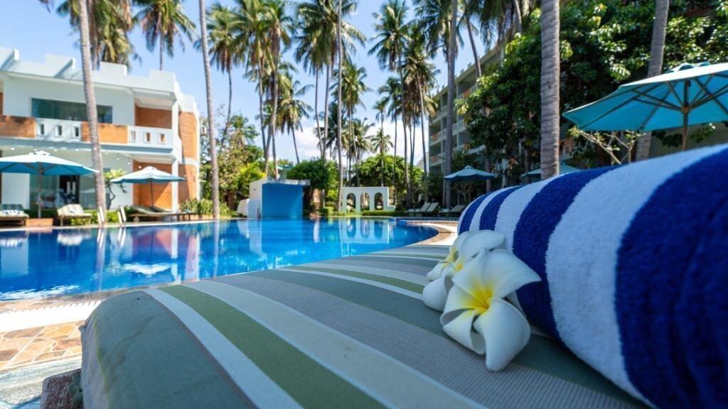 Картинка Ocean Place Mui Ne Resort (ex. Ocean Place, Ocean Place Mui Ne Phan Thiet Resort) 4*