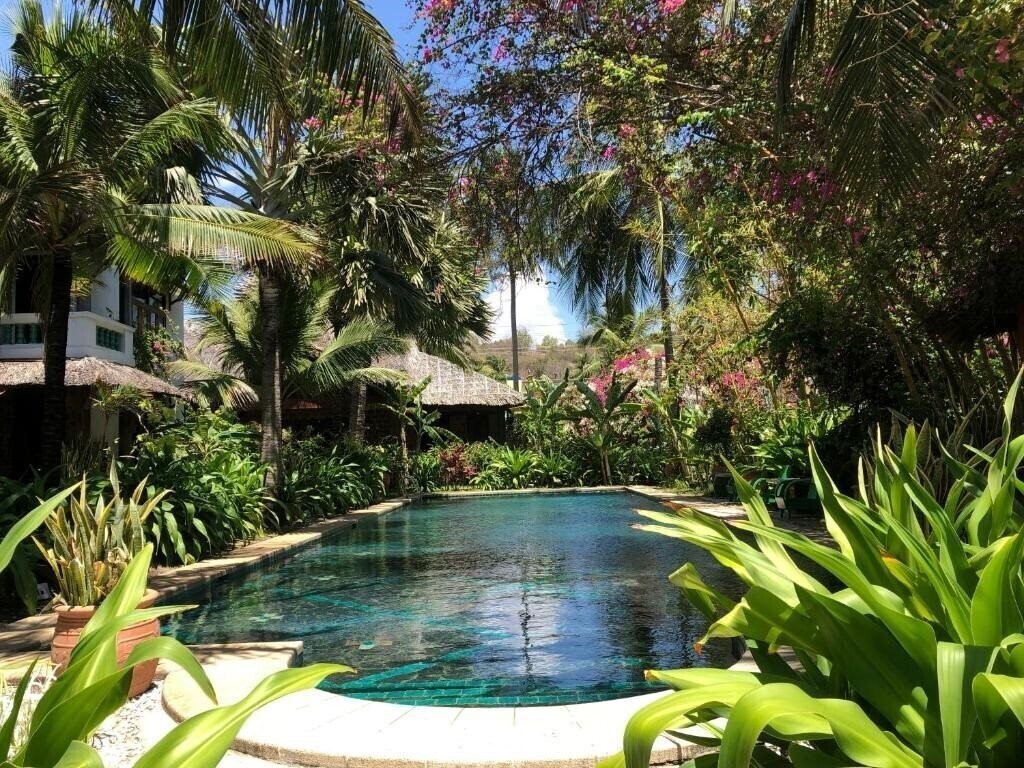 Изображение Full Moon Beach Resort 3*