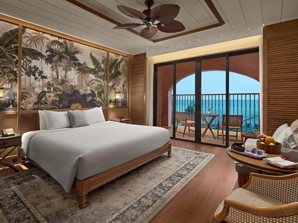Изображение Movenpick Resort Phan Thiet 5*