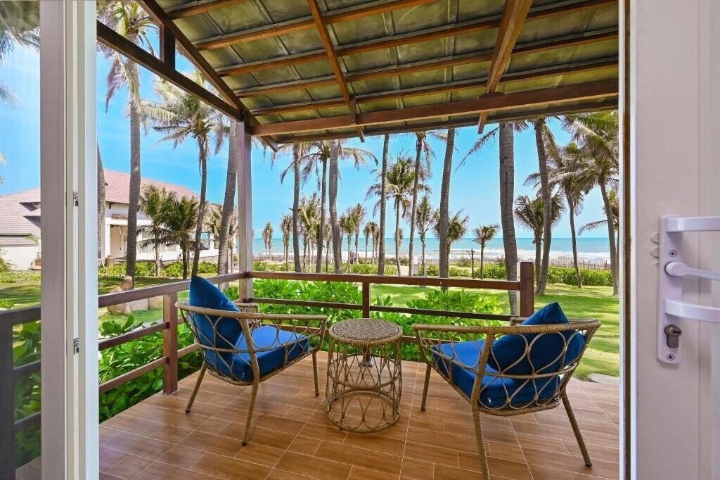 Изображение Silver Beach Resort Ke Ga 4*
