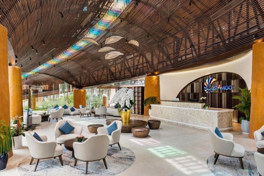 Изображение Amigo Sol Phan Thiet (ex. Costamigo BW Phan Thiet) 4*