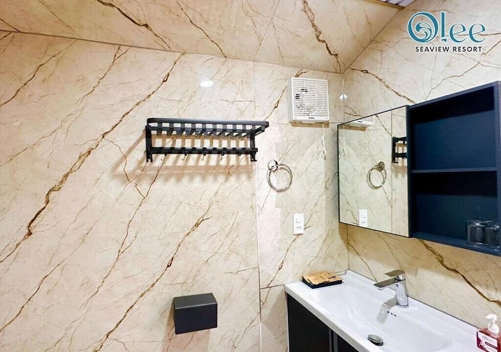 Фото Olee Seaview Resort 4*