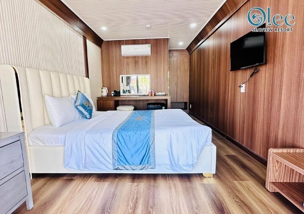 Изображение Olee Seaview Resort 4*