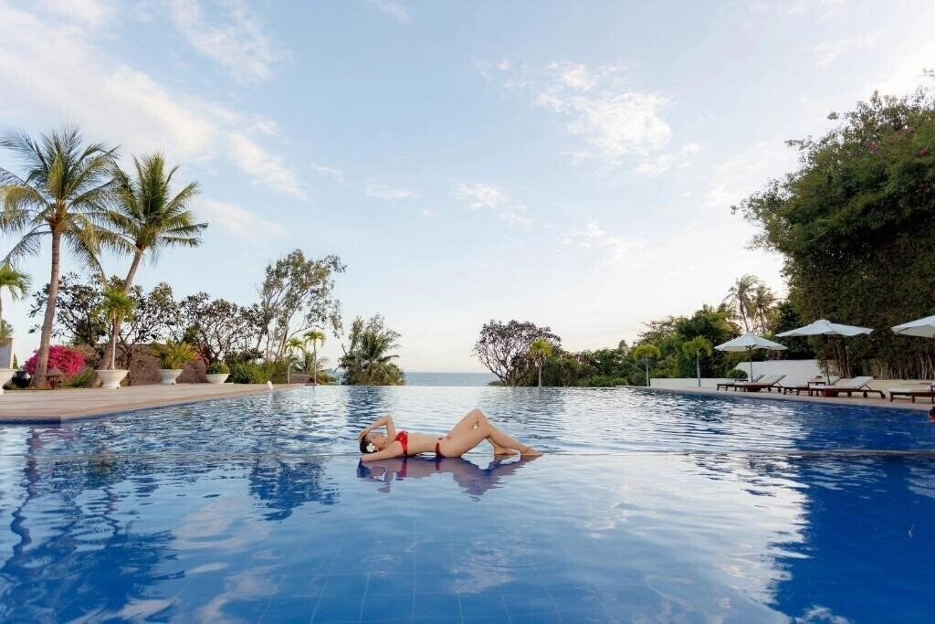Фотография Victoria Phan Thiet 4*