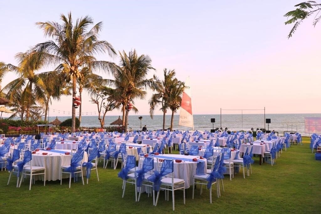 Картинка Victoria Phan Thiet 4*