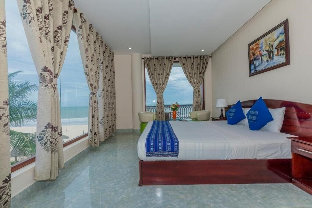 Фото Palmira Beach Resort & SPA 3*