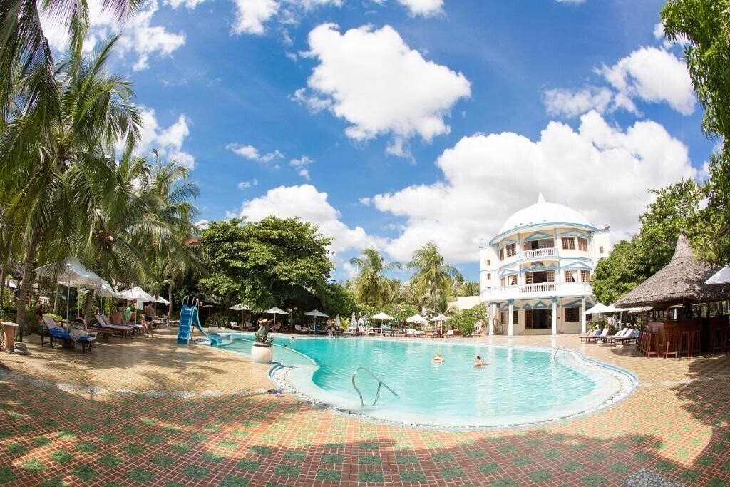Изображение Palmira Beach Resort & SPA 3*