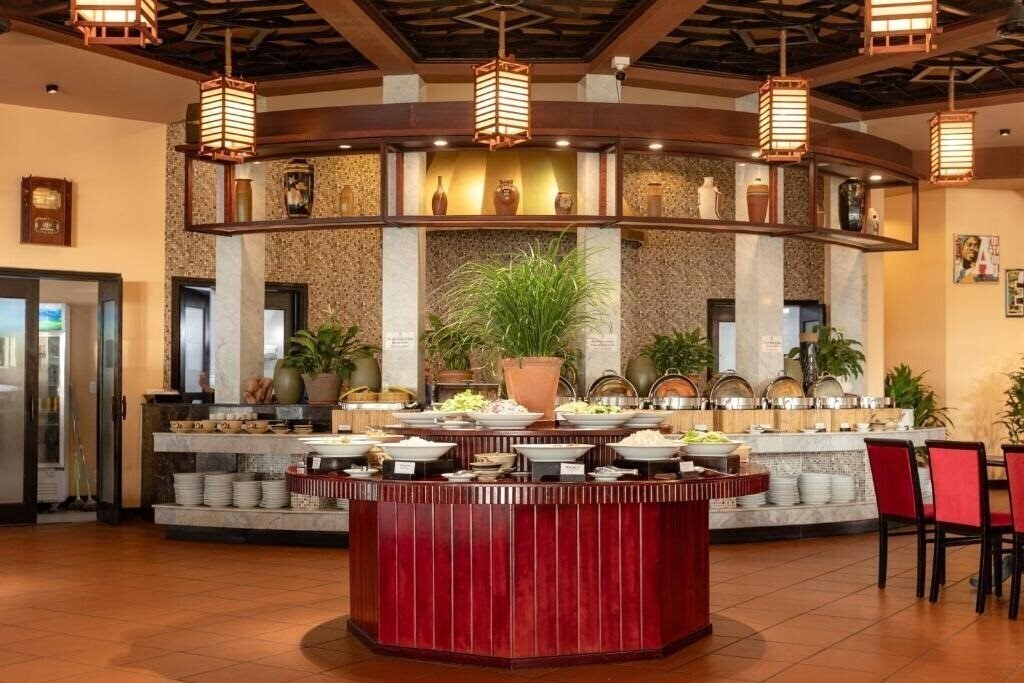 Фотография Seahorse Resort & SPA 4*