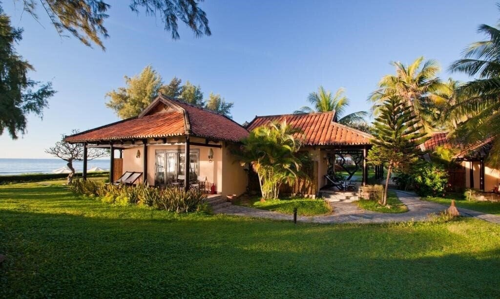 Изображение Seahorse Resort & SPA 4*