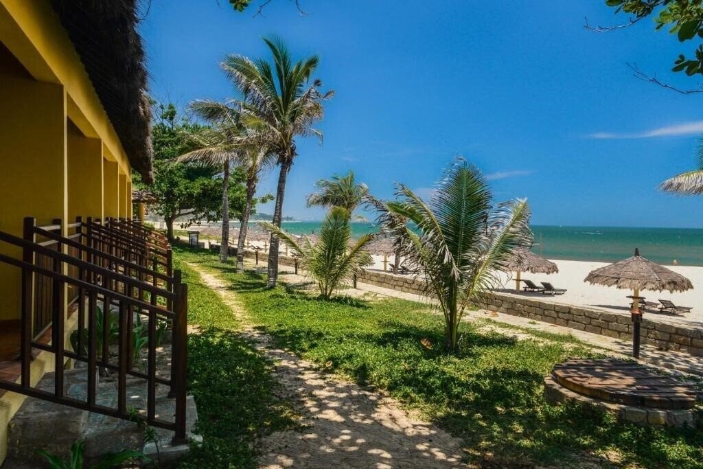 Фотография White Sands Resort 4*